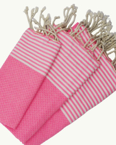 Fouta Zante 50x50 cm de Algodón | Ma'Cuca