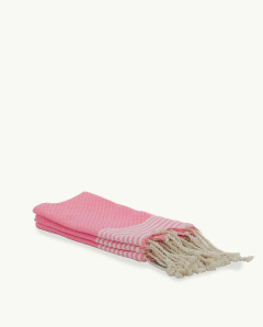 Fouta Zante 50x50 cm de Algodón | Ma'Cuca