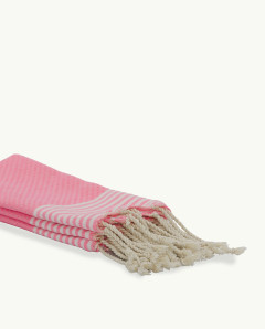 Fouta Zante 50x50 cm de Algodón | Ma'Cuca