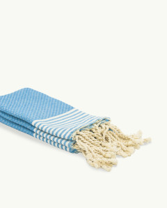 Fouta Zante 50x50 cm de Algodón | Ma'Cuca