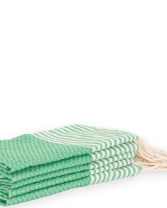 Fouta Zante 50x50 cm de Algodón | Ma'Cuca