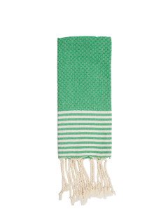 Fouta Zante 50x50 cm de Algodón | Ma'Cuca