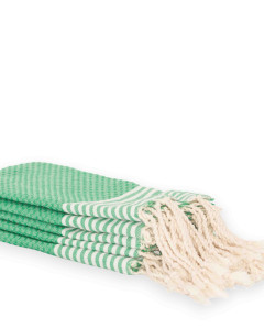 Fouta Zante 50x50 cm de Algodón | Ma'Cuca