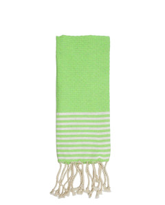 Fouta Zante 50x50 cm de Algodón | Ma'Cuca