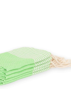 Fouta Zante 50x50 cm de Algodón | Ma'Cuca