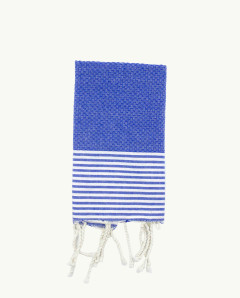 Fouta Zante 65x120 cm de Algodón | Toalla de Baño Ma'Cuca