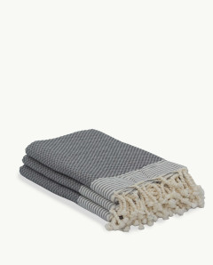 Fouta Zante 65x120 cm de Algodón | Toalla de Baño Ma'Cuca