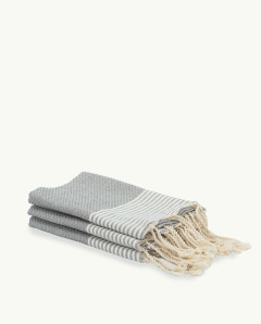 Fouta Zante 65x120 cm de Algodón | Toalla de Baño Ma'Cuca
