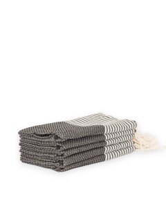 Fouta Zante 65x120 cm de Algodón | Toalla de Baño Ma'Cuca
