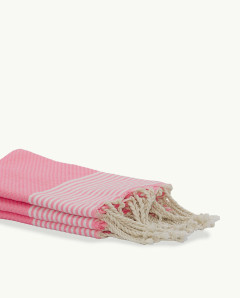 Fouta Zante 65x120 cm de Algodón | Toalla de Baño Ma'Cuca