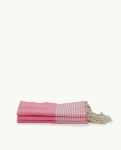 Fouta Zante 65x120 cm de Algodón | Toalla de Baño Ma'Cuca