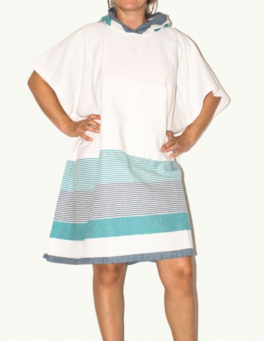 Poncho Medina Unisex 2