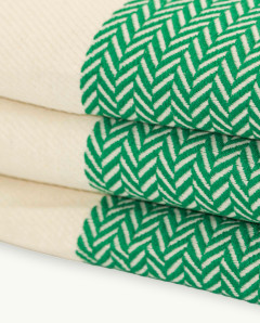 Fouta Oslo 2x1 m de Algodón | Ma'Cuca