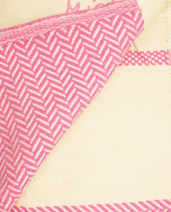 Fouta Oslo 2x1 m de Algodón | Ma'Cuca