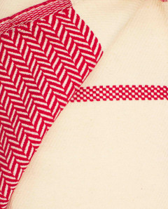Fouta Oslo 2x1 m de Algodón | Ma'Cuca