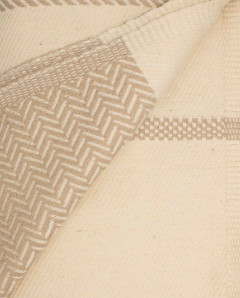 Fouta Oslo 2x1 m de Algodón | Ma'Cuca