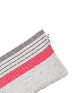 Neceser con Asa Ibiza de Algodón Fouta | Ma'Cuca