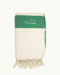 Fouta Oslo 2x1 m de Algodón | Ma'Cuca