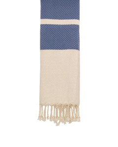 Fouta Oslo 50x50 cm de Algodón | Ma'Cuca