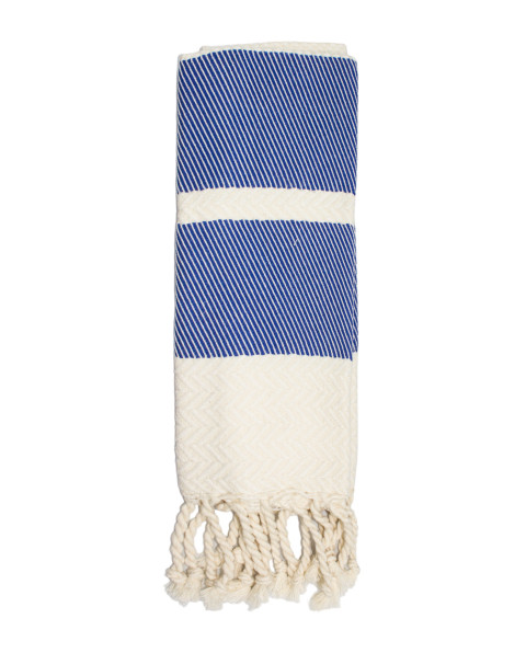 Fouta Oslo 50x50 cm de Algodón | Ma'Cuca