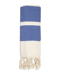 Fouta Oslo 50x50 cm de Algodón | Ma'Cuca