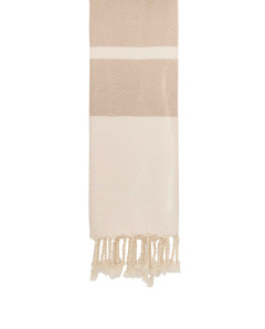 Fouta Oslo 50x50 cm de Algodón | Ma'Cuca