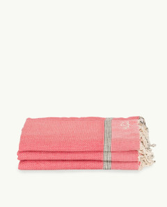 Fouta Natte 2x1 m de Algodón | Ma'Cuca