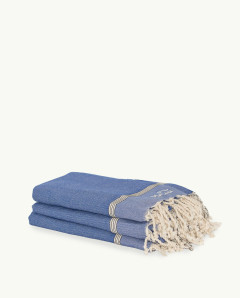 Fouta Natte 2x1 m de Algodón | Ma'Cuca