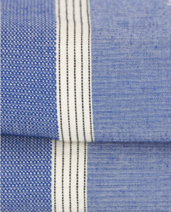 Fouta Natte 2x1 m de Algodón | Ma'Cuca