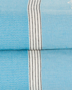 Fouta Natte 2x1 m de Algodón | Ma'Cuca