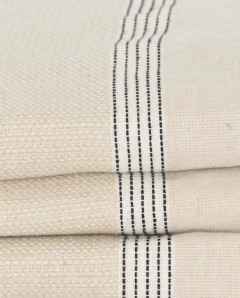 Fouta Natte 2x1 m de Algodón | Ma'Cuca