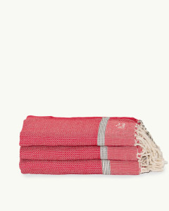 Fouta Natte 2x1 m de Algodón | Ma'Cuca