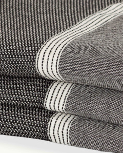 Fouta Natte 2x1 m de Algodón | Ma'Cuca