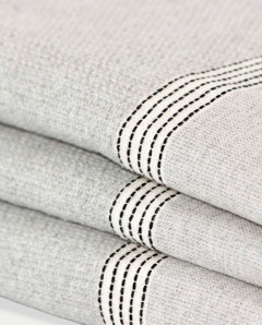 Fouta Natte 2x1 m de Algodón | Ma'Cuca