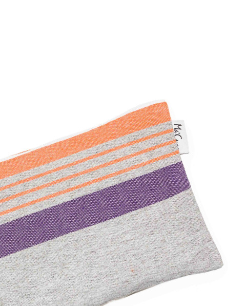 Neceser con Asa Ibiza de Algodón Fouta | Ma'Cuca