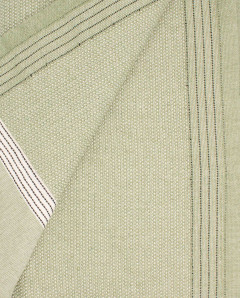 Fouta Natte 2x1 m de Algodón | Ma'Cuca