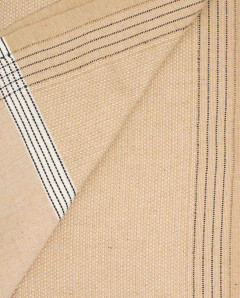 Fouta Natte 2x1 m de Algodón | Ma'Cuca