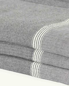 Fouta Natte 2x1 m de Algodón | Ma'Cuca