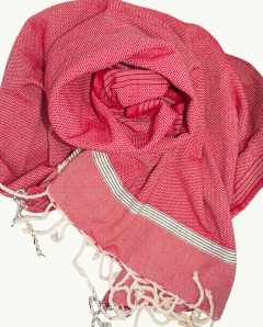 Fouta Natte 2x1 m de Algodón | Ma'Cuca