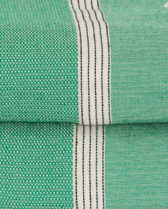 Fouta Natte 3x2,4 m de Algodón | Cubrecama y Cubresofá Ma'Cuca