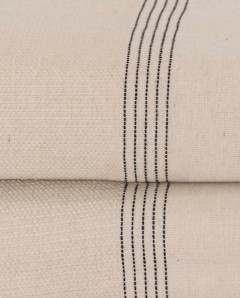 Fouta Natte 3x2,4 m de Algodón | Cubrecama y Cubresofá Ma'Cuca