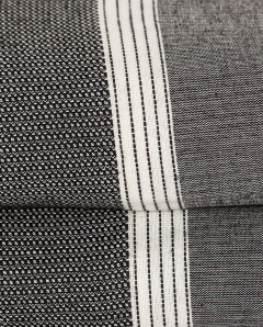 Fouta Natte 3x2,4 m de Algodón | Cubrecama y Cubresofá Ma'Cuca