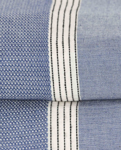 Fouta Natte 3x2,4 m de Algodón | Cubrecama y Cubresofá Ma'Cuca