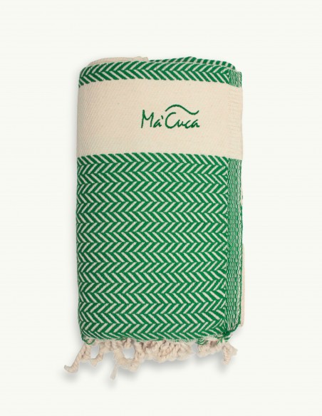 Fouta Oslo 2x1m.