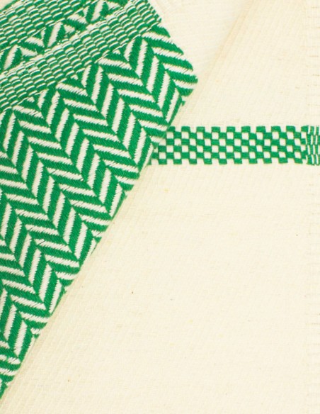 Fouta Oslo 2x1m.