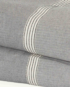 Fouta Natte 3x2,4 m de Algodón | Cubrecama y Cubresofá Ma'Cuca