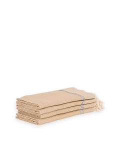 Fouta Natte 50x50 cm de Algodón | Ma'Cuca