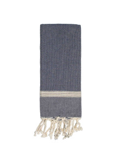 Fouta Natte 50x50 cm de Algodón | Ma'Cuca