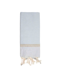 Fouta Natte 50x50 cm de Algodón | Ma'Cuca