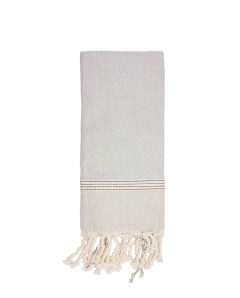 Fouta Natte 50x50 cm de Algodón | Ma'Cuca